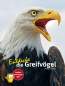 Preview: Entdecke die Greifvögel